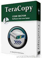  TeraCopy Pro 2.3 Full